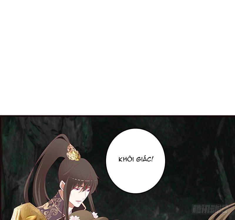 Thông Linh Phi Chapter 426 - Trang 2