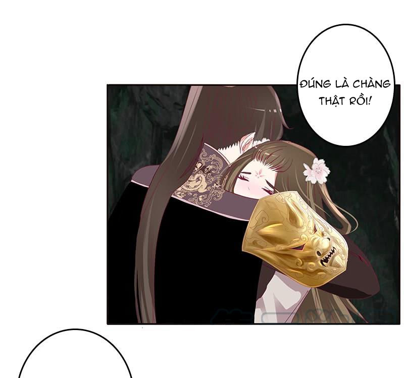Thông Linh Phi Chapter 426 - Trang 2