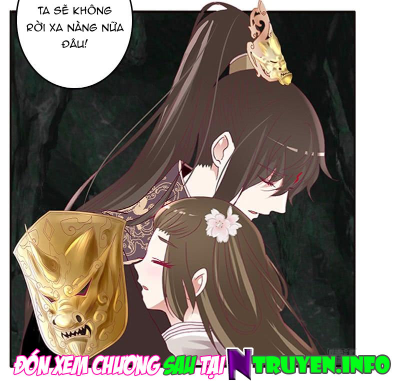 Thông Linh Phi Chapter 426 - Trang 2