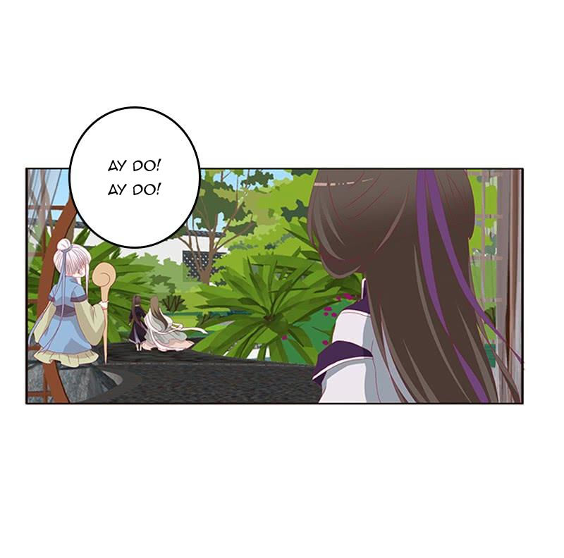 Thông Linh Phi Chapter 426 - Trang 2