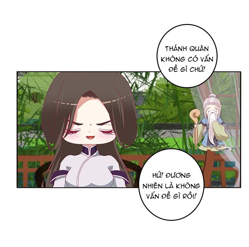 Thông Linh Phi Chapter 426 - Trang 2
