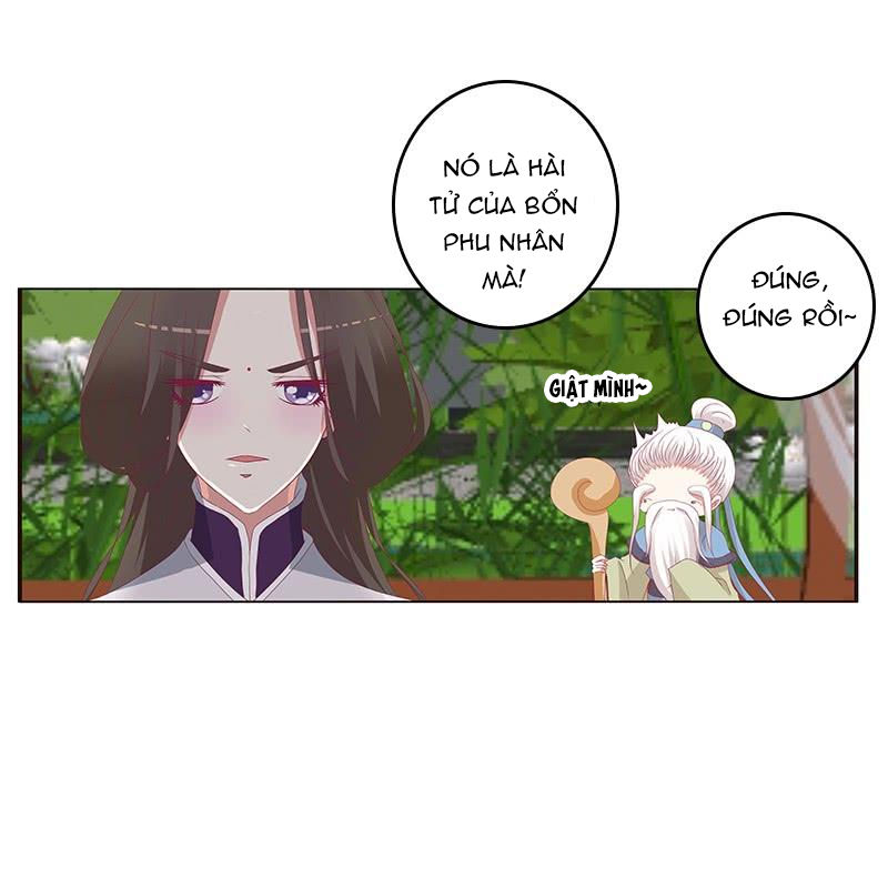 Thông Linh Phi Chapter 426 - Trang 2