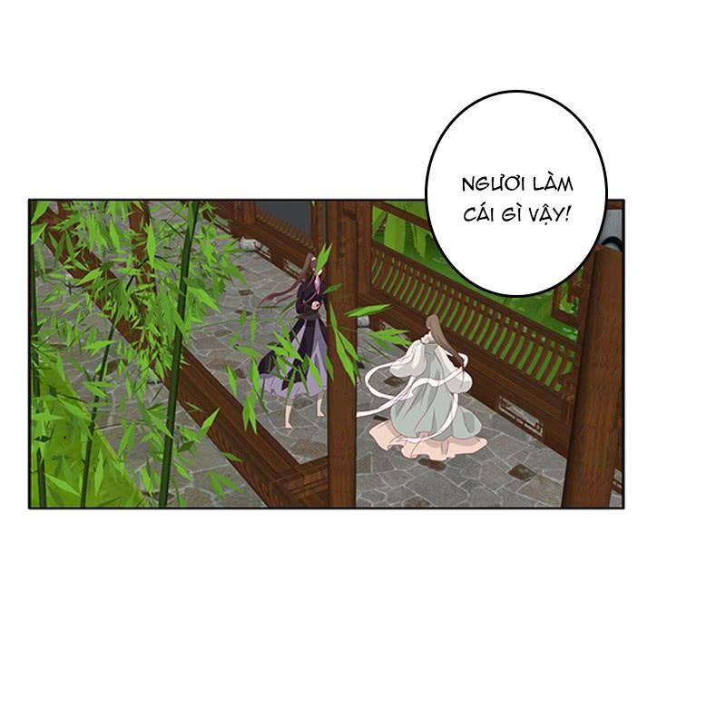 Thông Linh Phi Chapter 426 - Trang 2