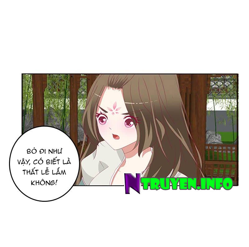 Thông Linh Phi Chapter 426 - Trang 2