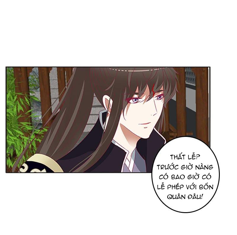Thông Linh Phi Chapter 426 - Trang 2