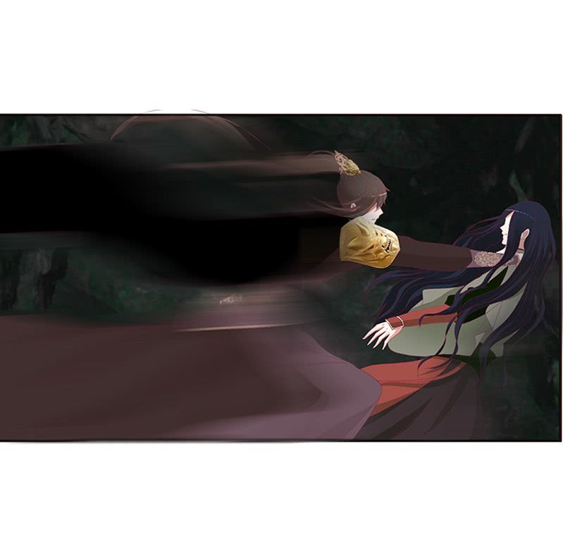 Thông Linh Phi Chapter 427 - Trang 2