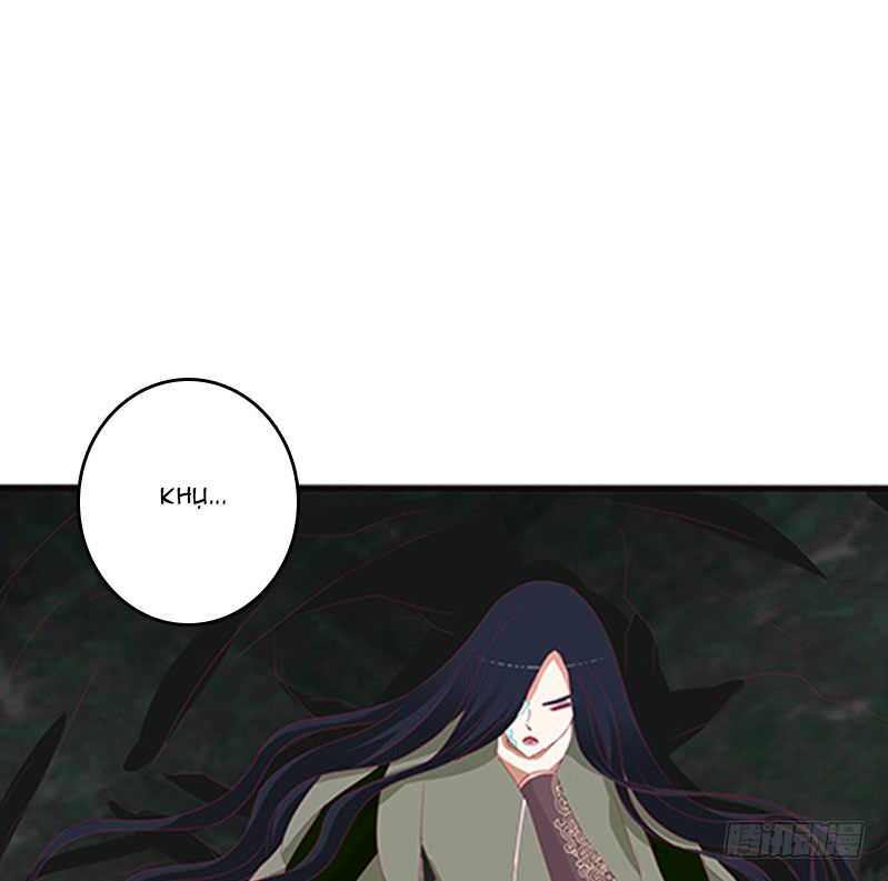 Thông Linh Phi Chapter 427 - Trang 2