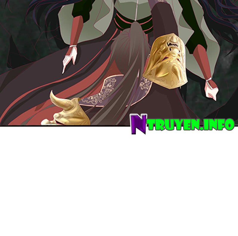 Thông Linh Phi Chapter 427 - Trang 2