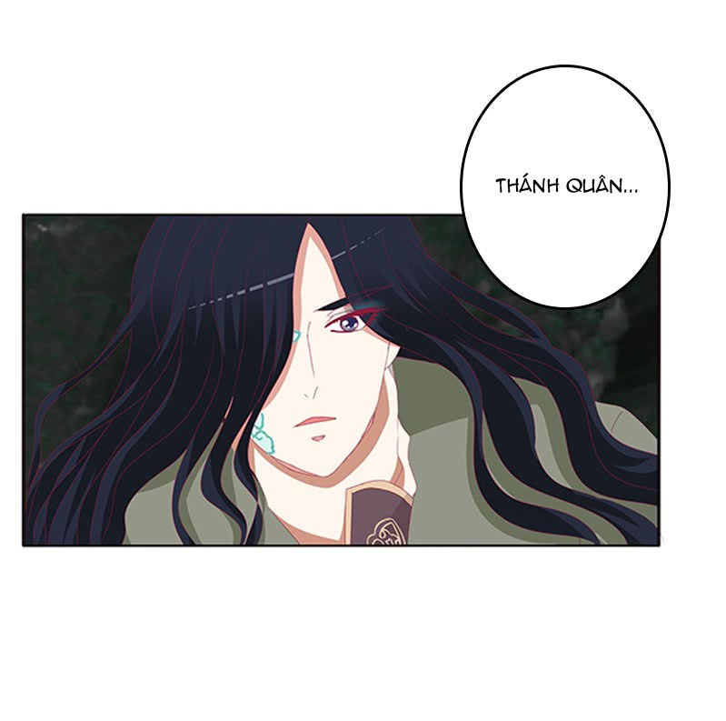 Thông Linh Phi Chapter 427 - Trang 2