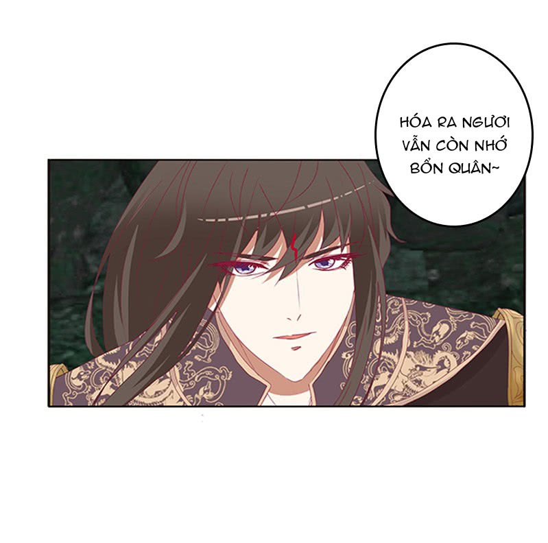 Thông Linh Phi Chapter 427 - Trang 2