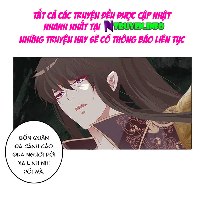 Thông Linh Phi Chapter 427 - Trang 2