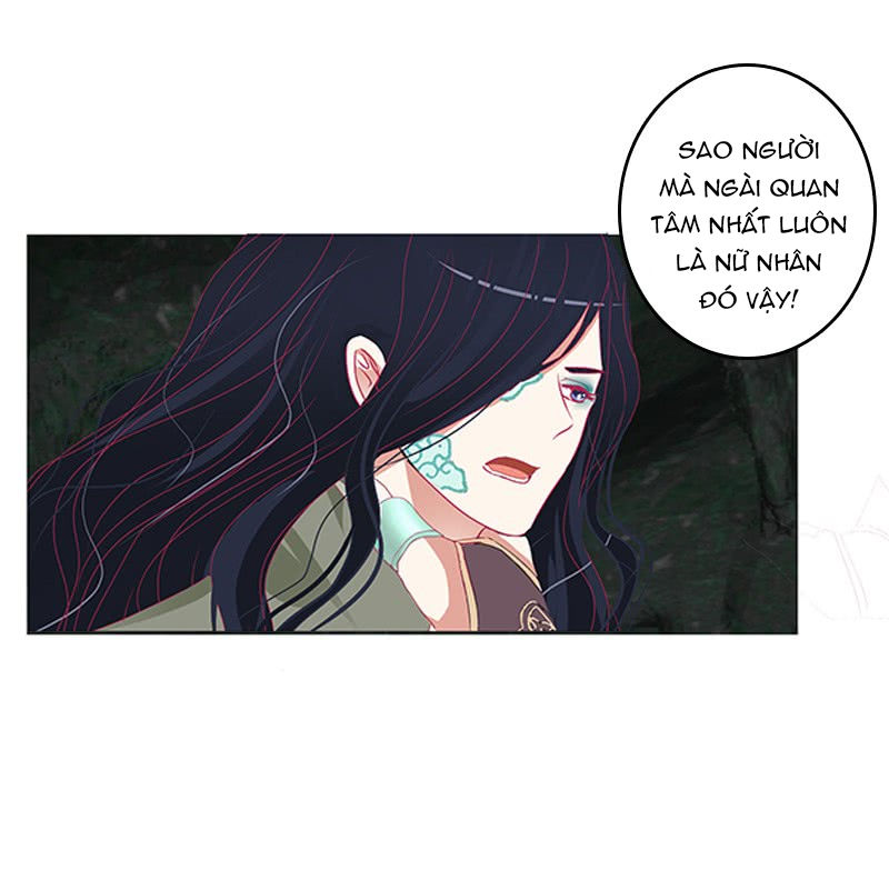 Thông Linh Phi Chapter 427 - Trang 2
