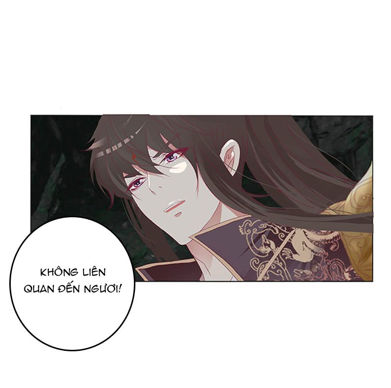 Thông Linh Phi Chapter 427 - Trang 2