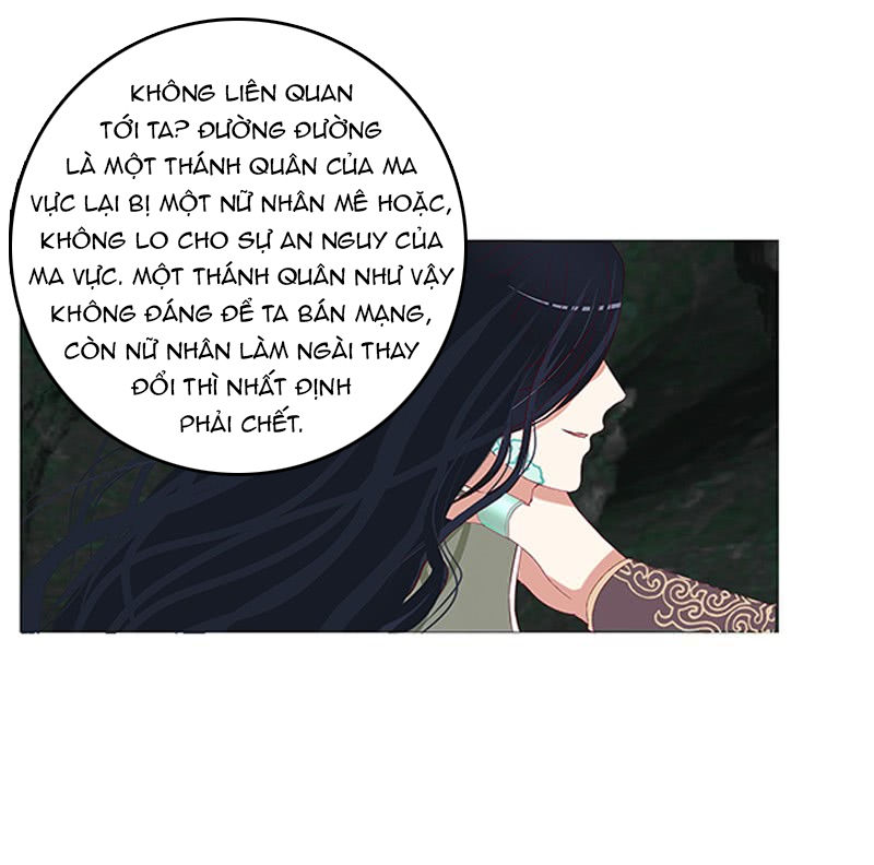 Thông Linh Phi Chapter 427 - Trang 2