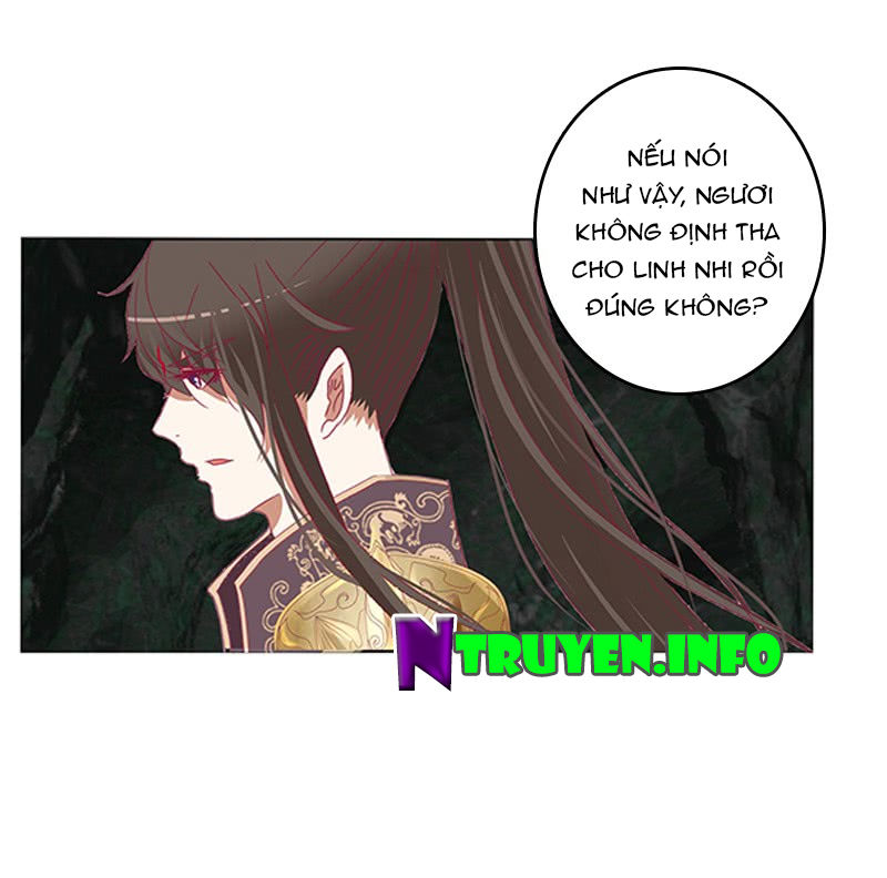 Thông Linh Phi Chapter 427 - Trang 2