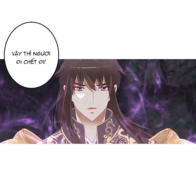 Thông Linh Phi Chapter 427 - Trang 2