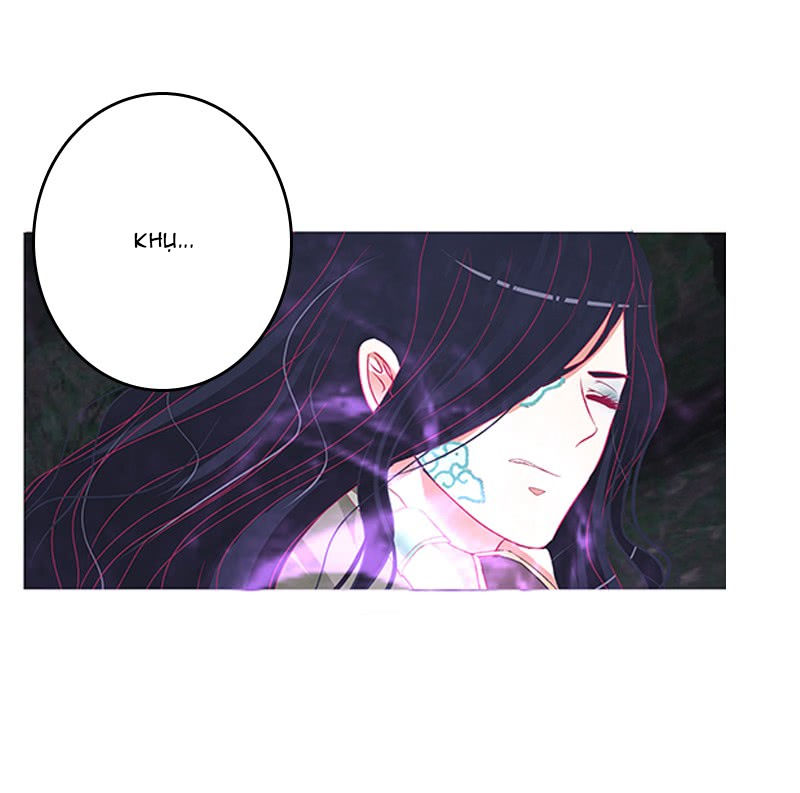 Thông Linh Phi Chapter 427 - Trang 2