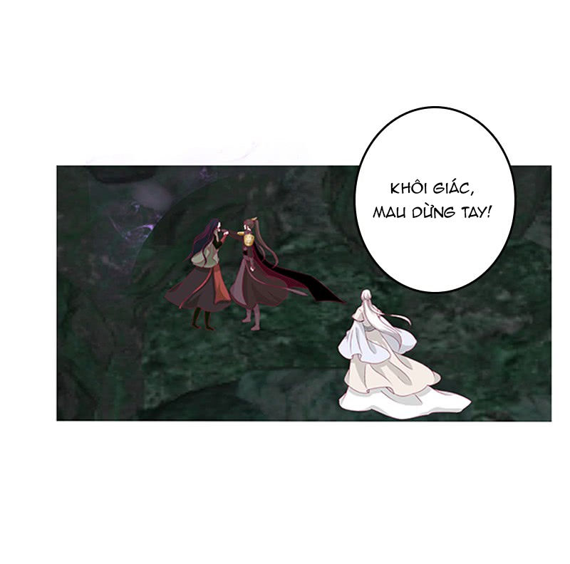 Thông Linh Phi Chapter 427 - Trang 2