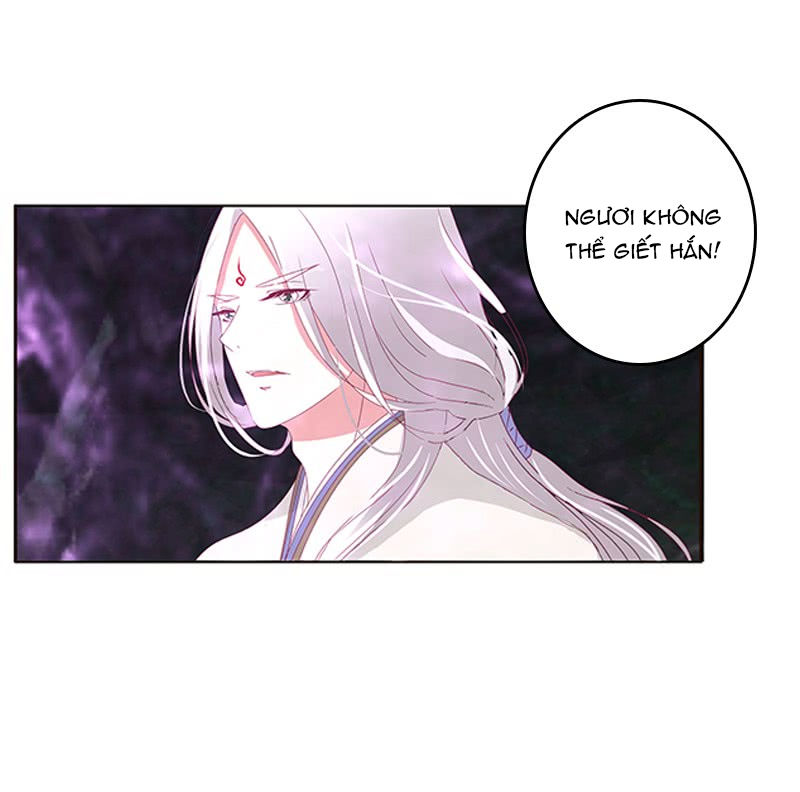 Thông Linh Phi Chapter 427 - Trang 2