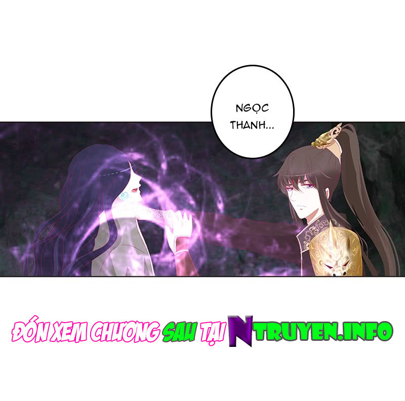 Thông Linh Phi Chapter 427 - Trang 2