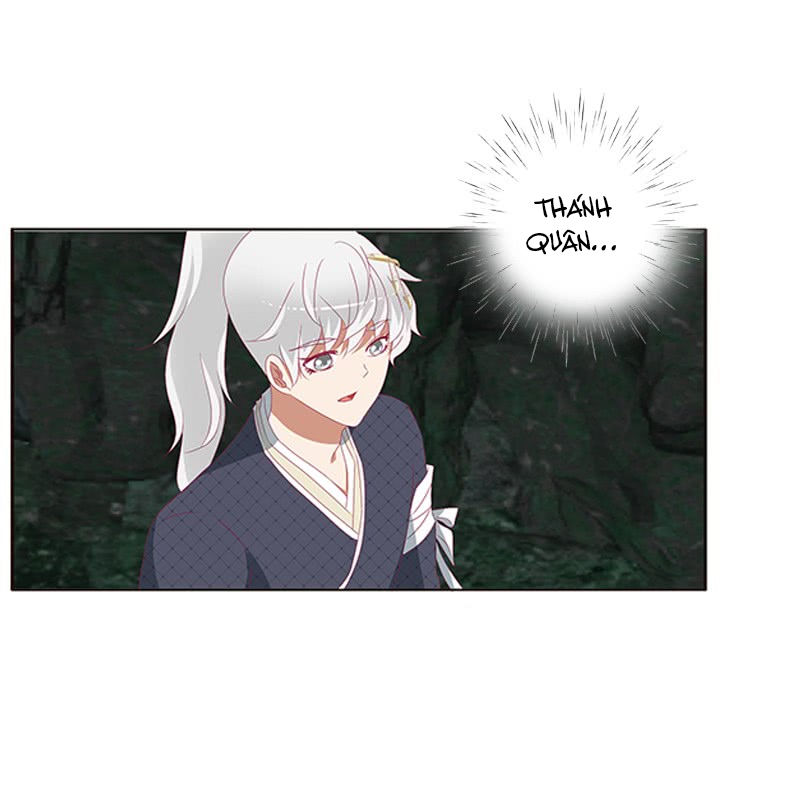 Thông Linh Phi Chapter 427 - Trang 2