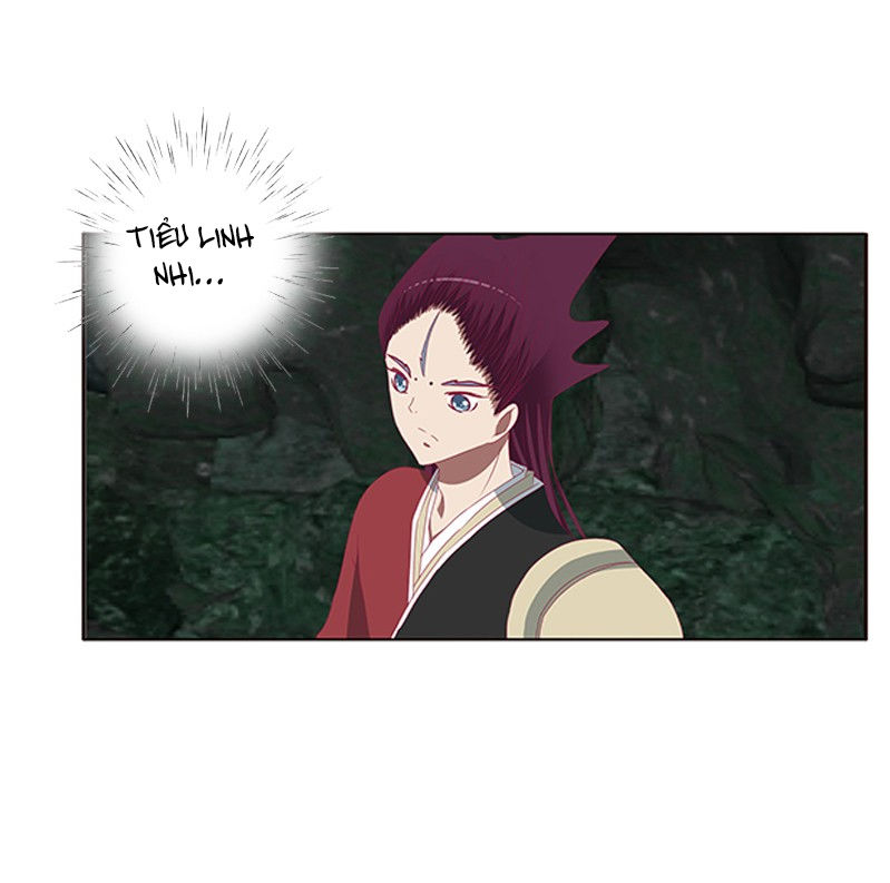 Thông Linh Phi Chapter 427 - Trang 2