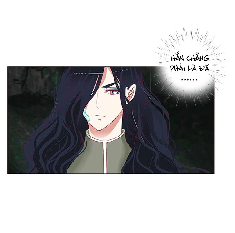 Thông Linh Phi Chapter 427 - Trang 2