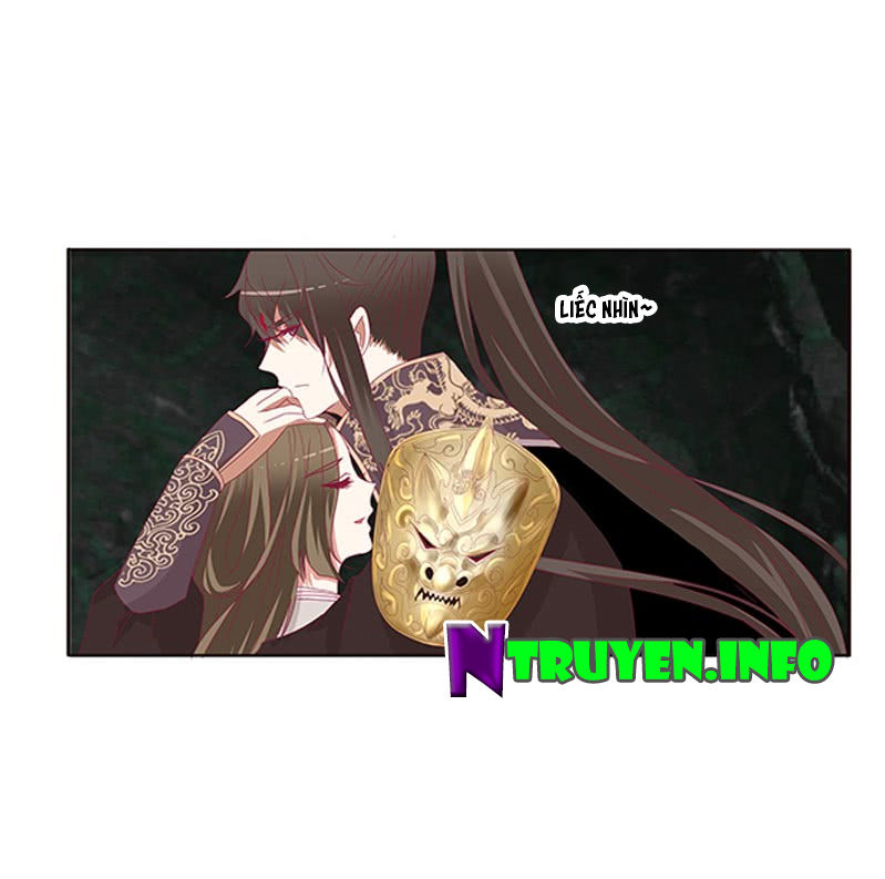 Thông Linh Phi Chapter 427 - Trang 2