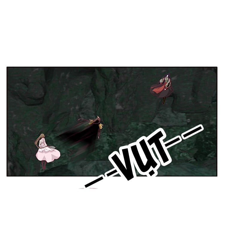 Thông Linh Phi Chapter 427 - Trang 2