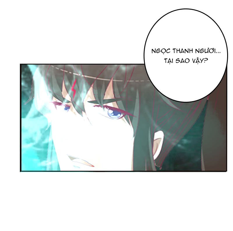 Thông Linh Phi Chapter 428 - Trang 2