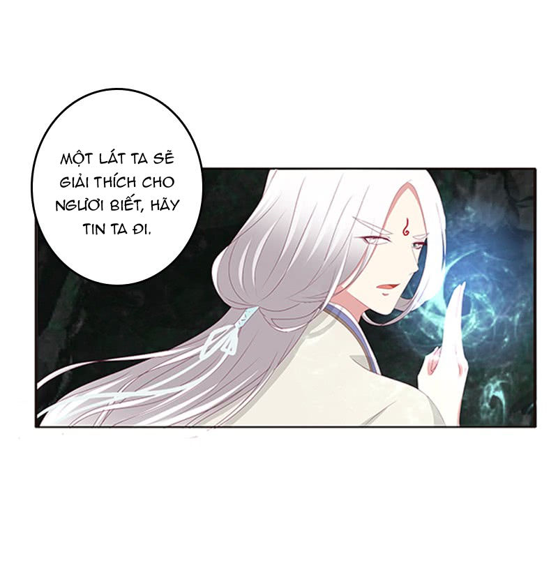 Thông Linh Phi Chapter 428 - Trang 2