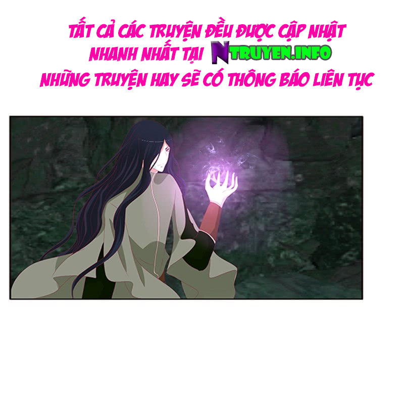 Thông Linh Phi Chapter 428 - Trang 2