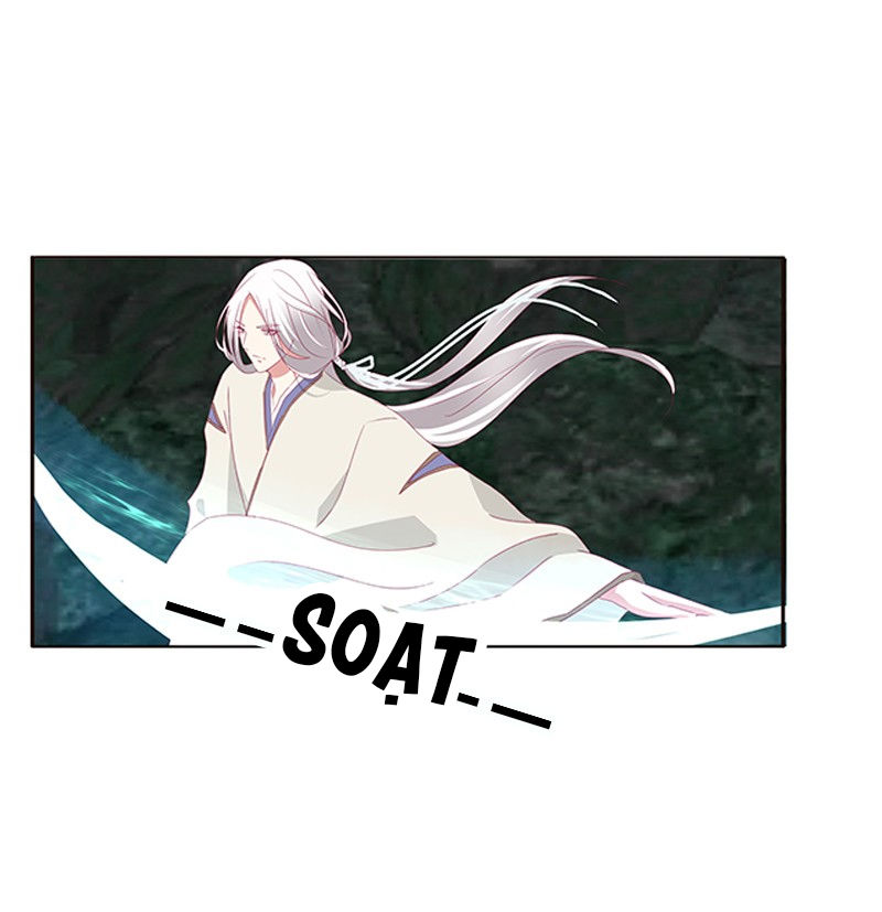 Thông Linh Phi Chapter 428 - Trang 2