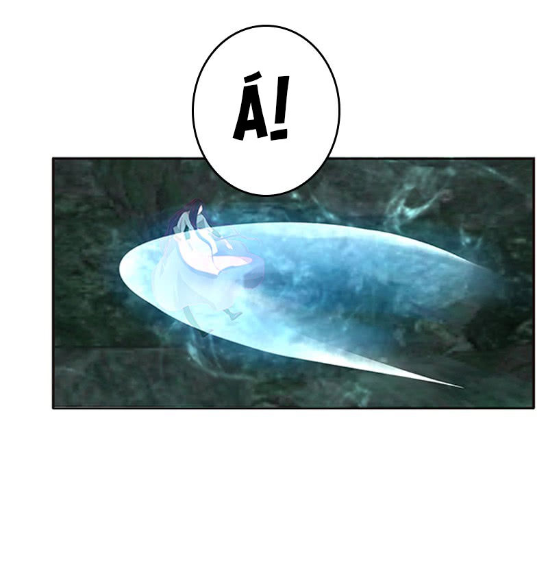 Thông Linh Phi Chapter 428 - Trang 2