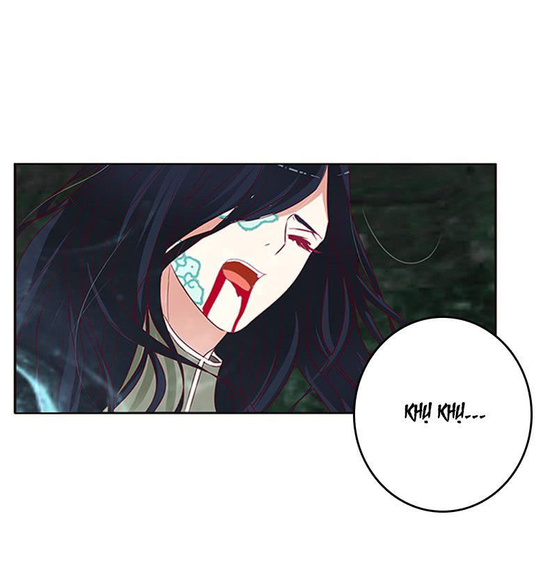 Thông Linh Phi Chapter 428 - Trang 2