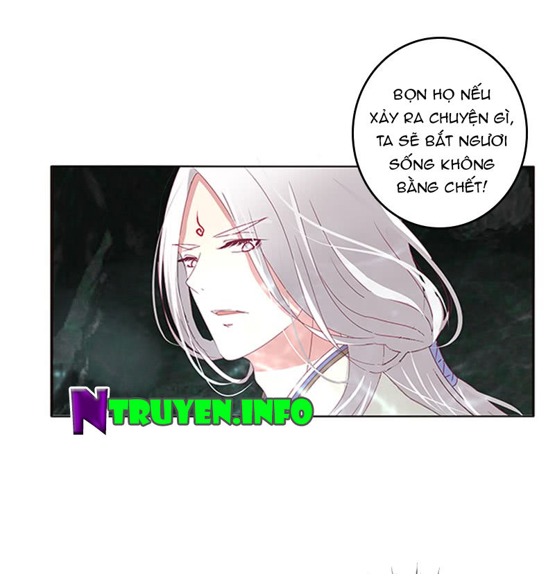 Thông Linh Phi Chapter 428 - Trang 2