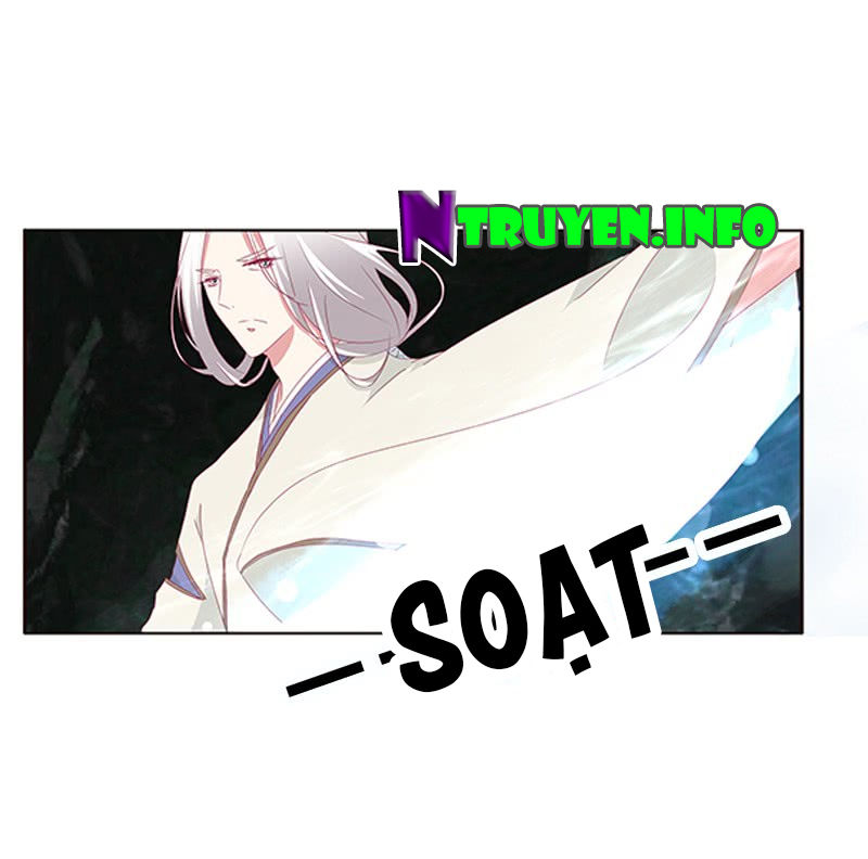 Thông Linh Phi Chapter 428 - Trang 2