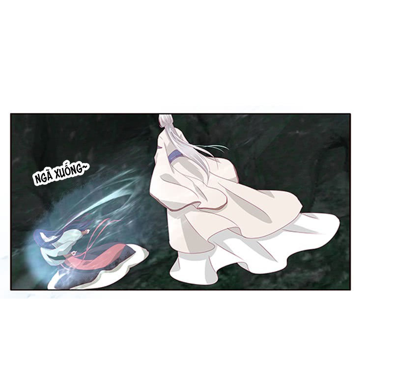 Thông Linh Phi Chapter 428 - Trang 2