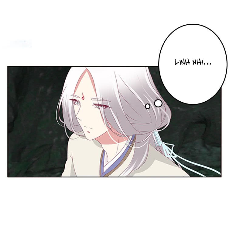 Thông Linh Phi Chapter 428 - Trang 2
