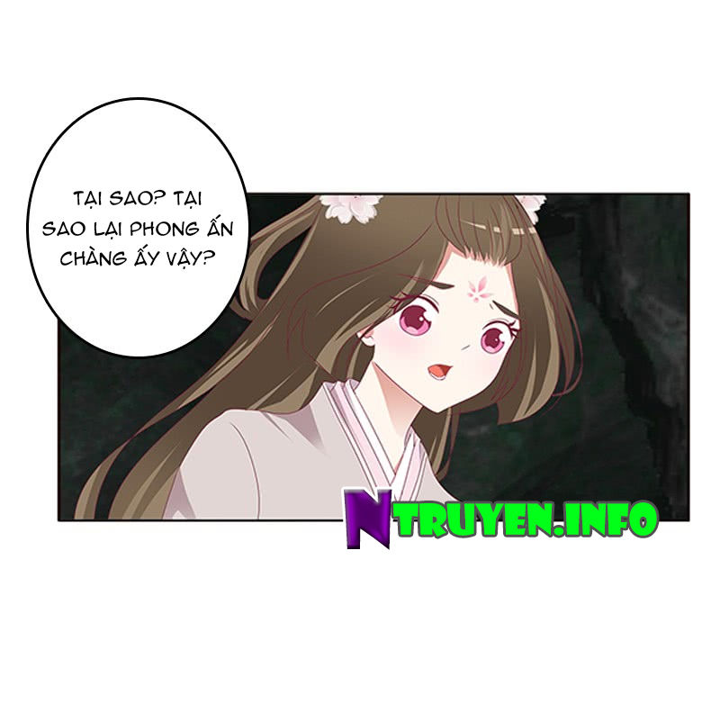 Thông Linh Phi Chapter 428 - Trang 2