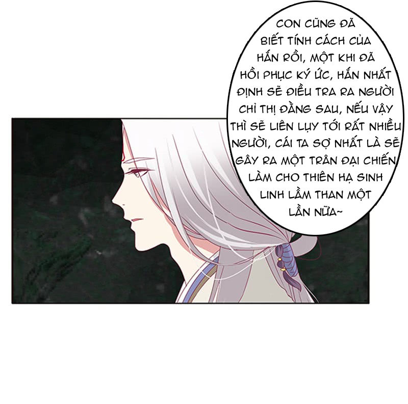 Thông Linh Phi Chapter 428 - Trang 2