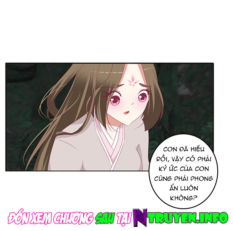 Thông Linh Phi Chapter 428 - Trang 2