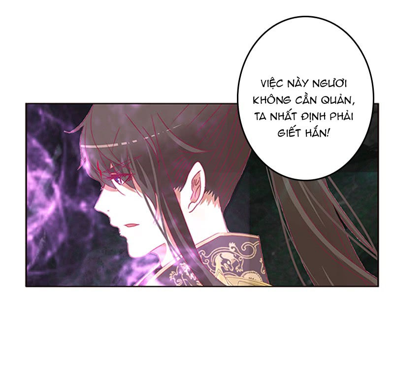 Thông Linh Phi Chapter 428 - Trang 2