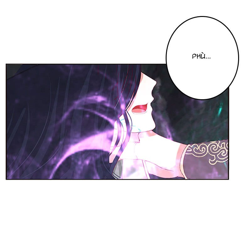 Thông Linh Phi Chapter 428 - Trang 2