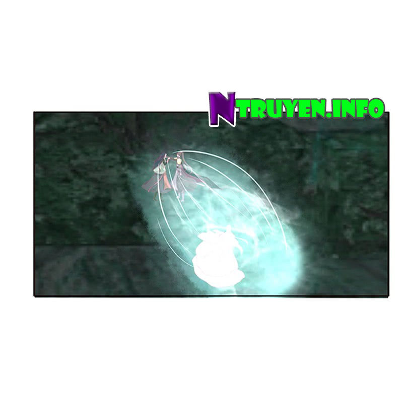 Thông Linh Phi Chapter 428 - Trang 2