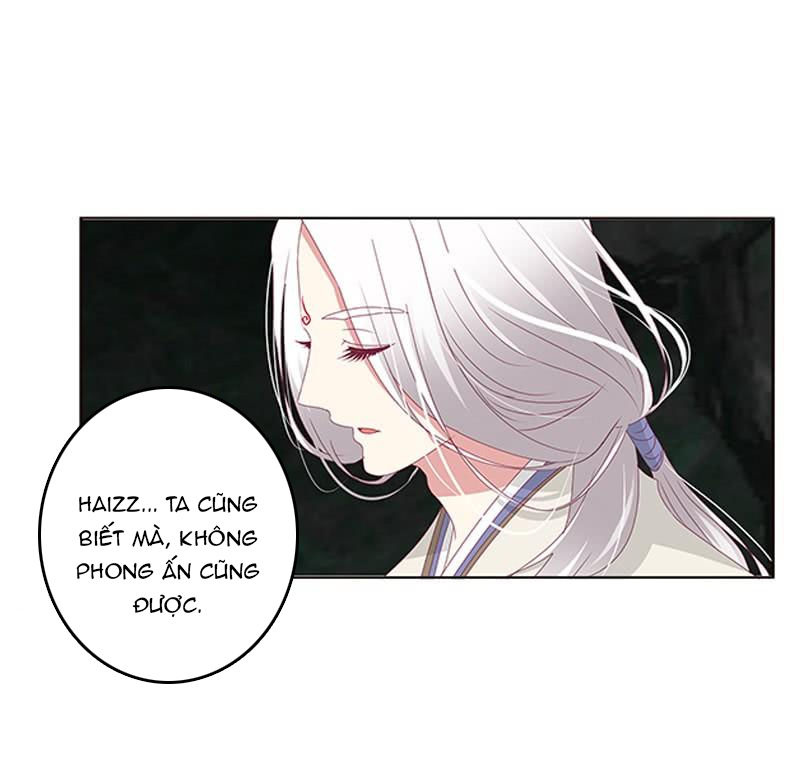 Thông Linh Phi Chapter 429 - Trang 2