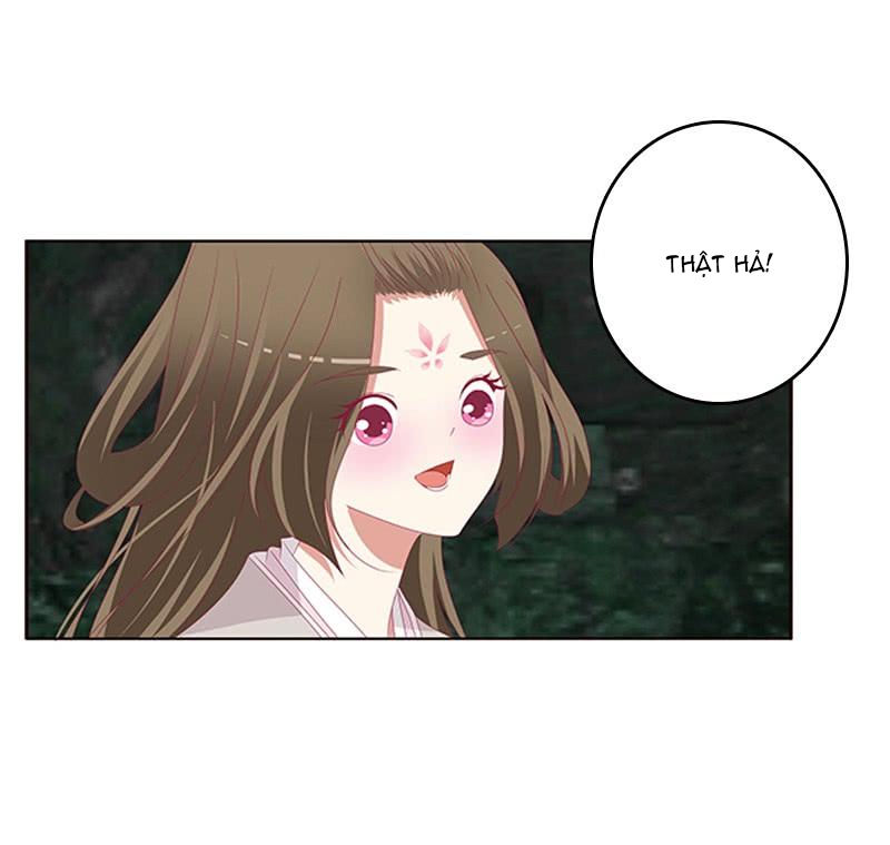 Thông Linh Phi Chapter 429 - Trang 2