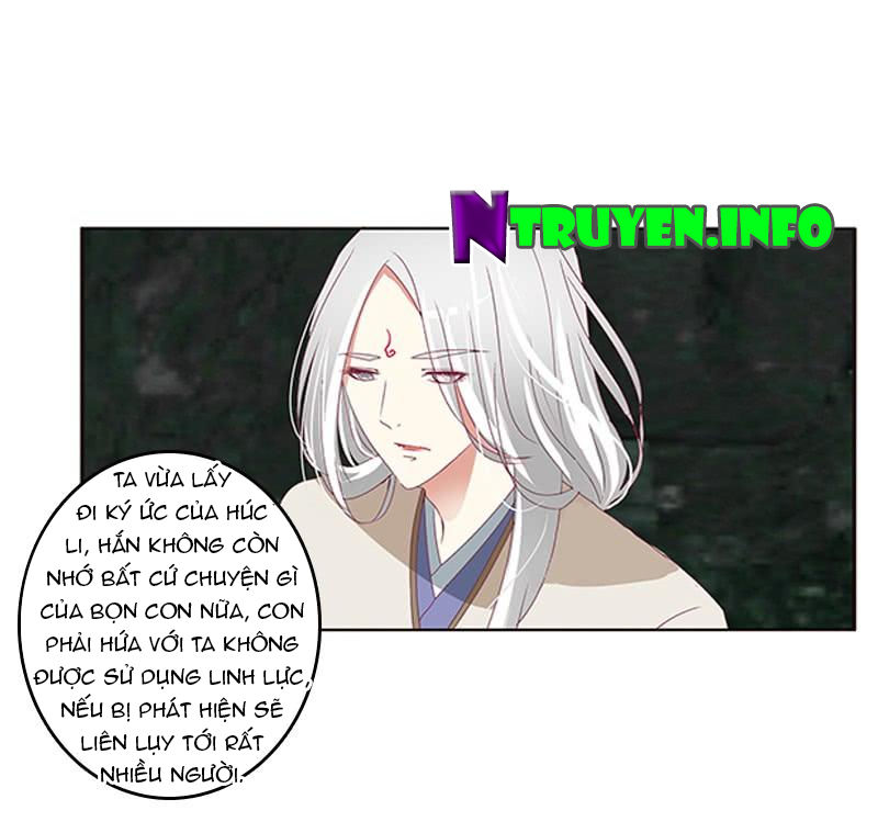 Thông Linh Phi Chapter 429 - Trang 2