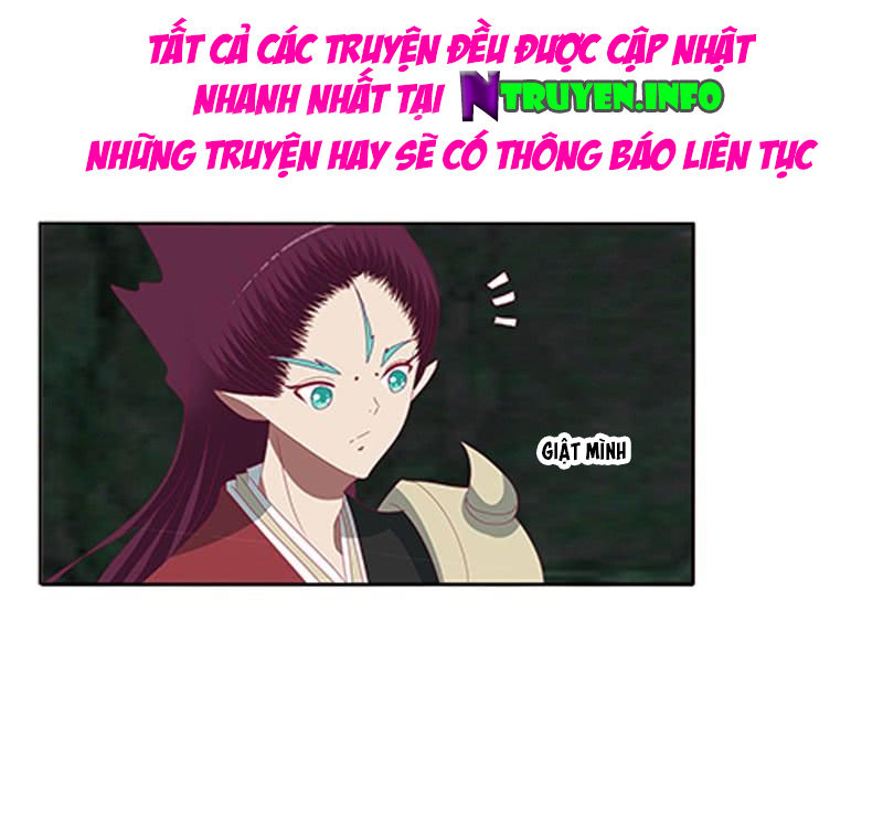 Thông Linh Phi Chapter 429 - Trang 2