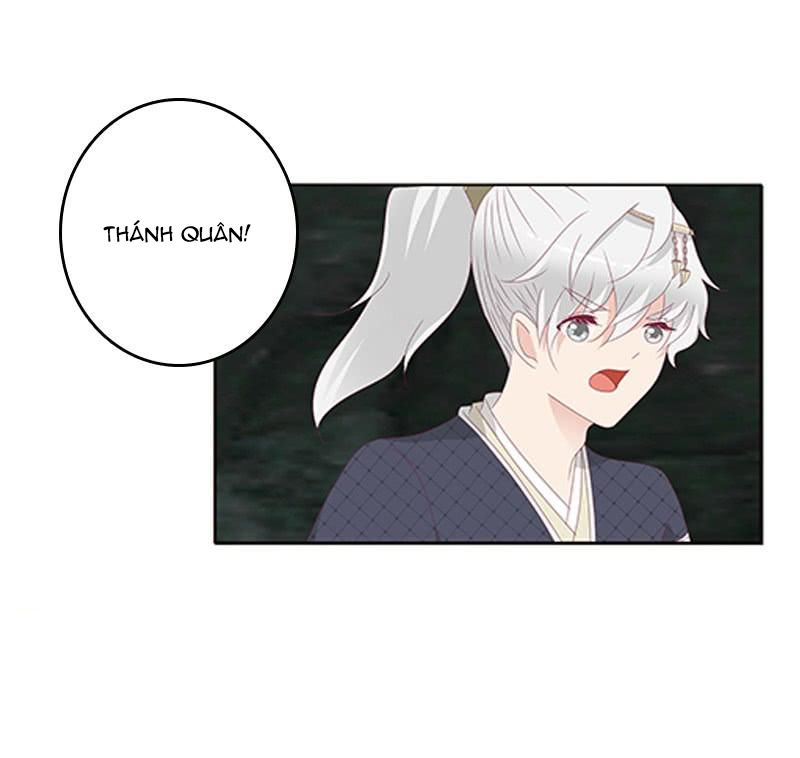Thông Linh Phi Chapter 429 - Trang 2